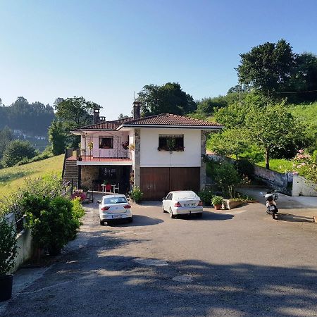 Fondu La Llosa - Casita Cerca De Gijon - Vv-662-As Villaviciosa  Exterior foto